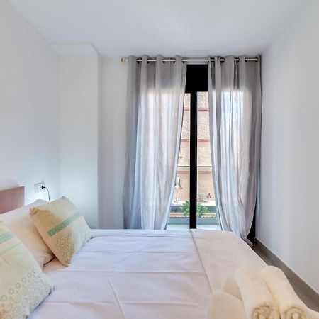 Lxr Navegante 2Hab Next To Sea Apartment Fuengirola Ngoại thất bức ảnh