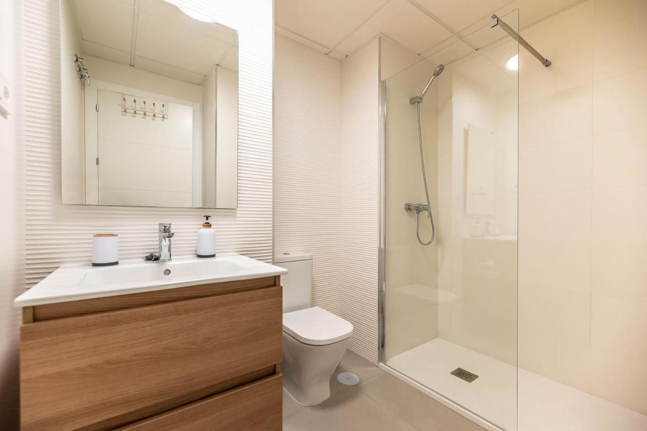 Lxr Navegante 2Hab Next To Sea Apartment Fuengirola Ngoại thất bức ảnh