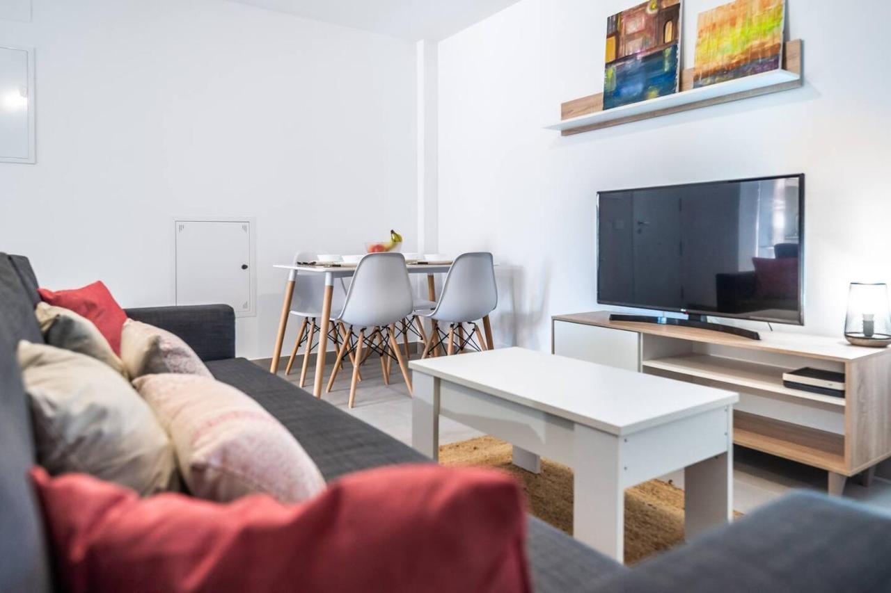 Lxr Navegante 2Hab Next To Sea Apartment Fuengirola Ngoại thất bức ảnh