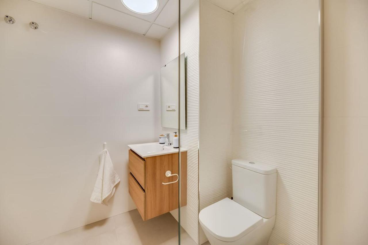 Lxr Navegante 2Hab Next To Sea Apartment Fuengirola Ngoại thất bức ảnh